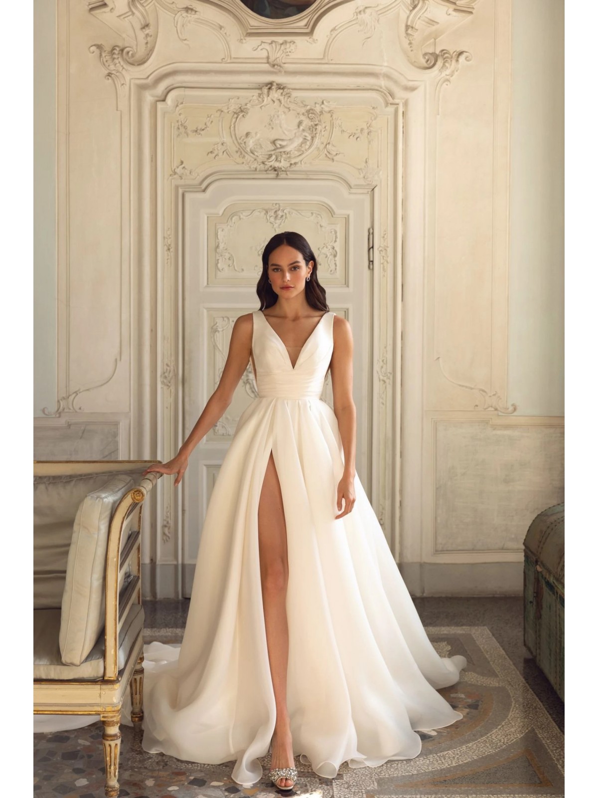 Wedding Dress - Alda - LPLD-3275.00.17